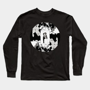 DAYDREAMER Long Sleeve T-Shirt